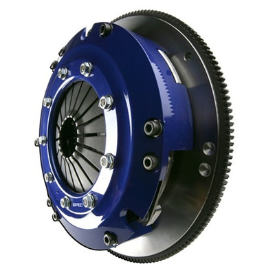 Spec SD80ST ST Trim Clutch Kit 1503 Torque Capacity for 09-10, 12
