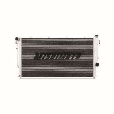 Mishimoto MRAD-RAM-94 Aluminum Radiator for 94-02 Dodge Ram 2500/3500 5.9L Cummins Mishimoto MRAD-RAM-94 Aluminum Radiator for 94-02 Dodge Ram 2500/3500 5.9L Cummins