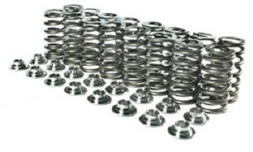 PSI Valve Springs & Manley Titanium Retainer Set for 03-08 5.7L & 06-10 6.1L HEMI PSI Valve Springs & Manley Titanium Retainer Set for 03-08 5.7L & 06-10 6.1L HEMI