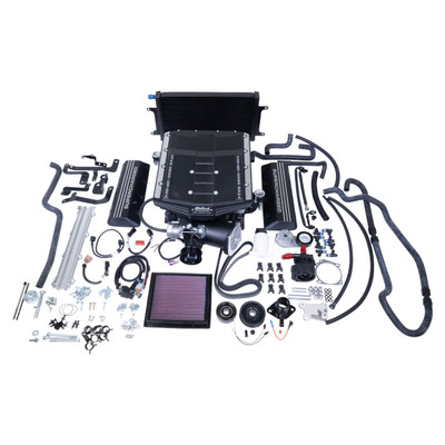 Edelbrock 15354 Stage 1 Supercharger with Tune for 12-14 Grand Cherokee SRT8 