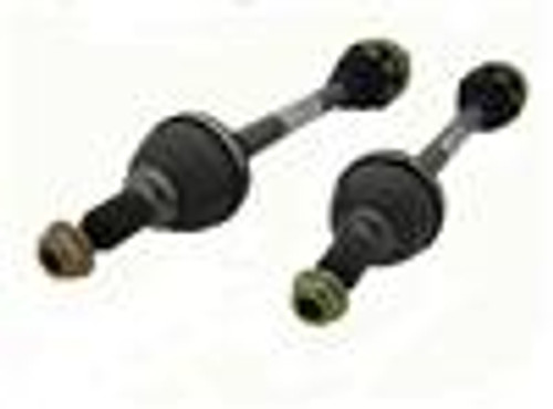 DISCONTINUED The Driveshaft Shop Chevrolet 2010-2014 Camaro V8 1400HP Level 5 Direct Bolt-In Axle -Left