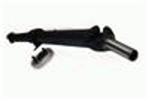 DISCONTINUED The Driveshaft Shop Pontiac 2001-2004 GTO Driveshaft / 1000HP 2-Piece Chromoly/Aluminum (V2 Only)