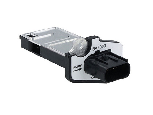 DISCONTINUED SCT Performance Slot Style Mass Air Meter for 05-08 Ford Mustang & F-150 w/ 4.6L/5.4L