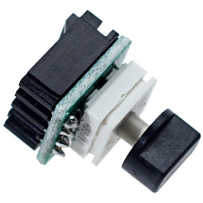 DISCONTINUED SCT Performance Switch for 4-Bank Switch Chip (for use with p/n 6600-6602)