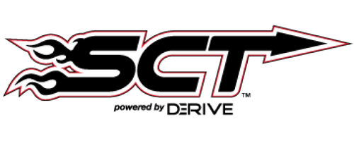 DISCONTINUED SCT 96-16 Ford Cars & Trucks (Gas & Diesel) X4 Power Flash Programmer