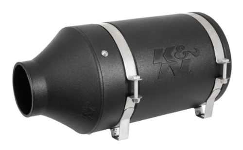 K&N 54-6853 Universal Off-Road Air Intake K&N 54-6853 Universal Off-Road Air Intake