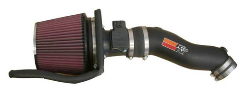 DISCONTINUED K&N 99-04 Ford Mustang V6-3.8L Performance Intake Kit - 57-2532