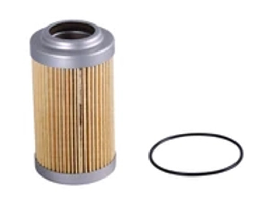 Aeromotive 12601 10-M Cellulose Fuel Filter Element for 12301 Aeromotive 12601 10-M Cellulose Fuel Filter Element for 12301
