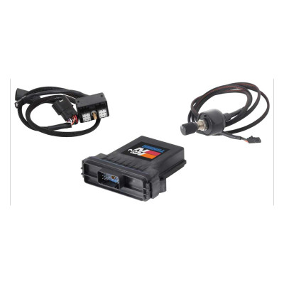DISCONTINUED K&N 20-1576 Throttle Control Module for 18-23 Jeep Wrangler JL, 20-23 Gladiator JT & 19-20 RAM 1500 DISCONTINUED K&N 20-1576 Throttle Control Module for 18-23 Jeep Wrangler JL, 20-23 Gladiator JT & 19-20 RAM 1500