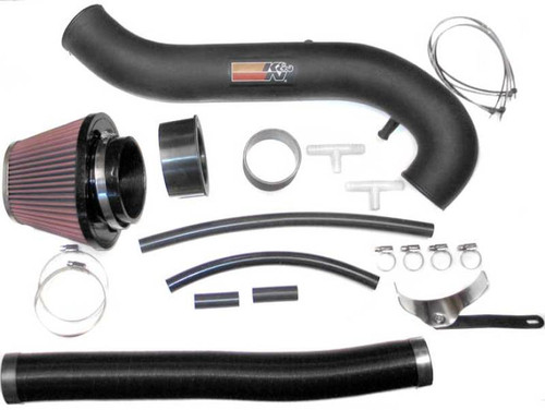 DISCONTINUED K&N Performance Intake Kit SUBARU IMPREZA, 2.0L, 16V, H4, 123BHP - 57-0646