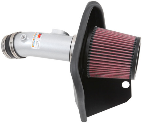 DISCONTINUED K&N 69 Series Typhoon Performance Intake Kit 2014 Mazda 3/6 2.5L - 69-6032TS