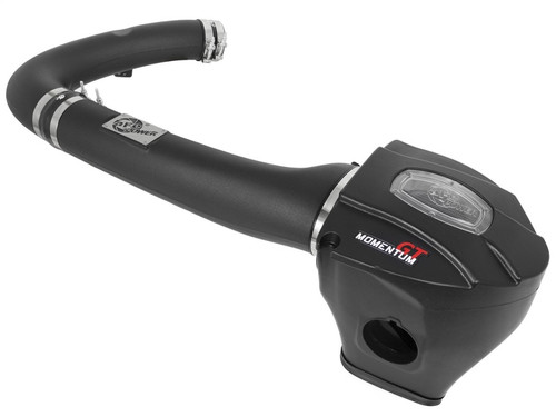 aFe Power 51-72201 Momentum GT Cold Air Intake System Pro DRY S Filter for 11-23 Challenger, Charger SE, SXT & 300 3.6L