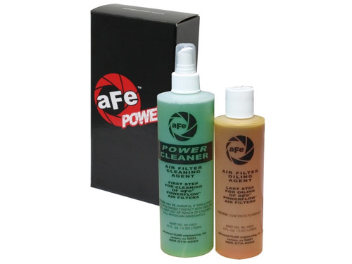 aFe Power 90-50500 Magnum FLOW Pro GUARD 7 Air Filter Restore Kit