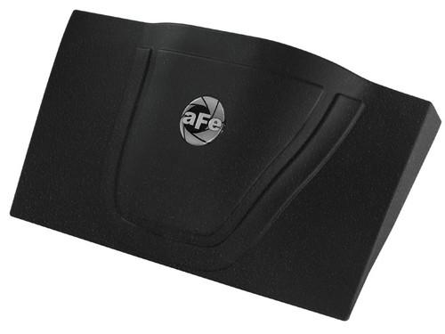 aFe Power 54-11638-B Magnum FORCE Stage-2 Intake System Cover for 51-11992, 54-11992, 51-12402 & 54-12402