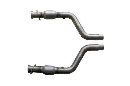 DISCONTINUED BBK 05-15 Dodge Challenger Charger Short Mid X DISCONTINUED BBK 05-15 Dodge Challenger Charger Short Mid X