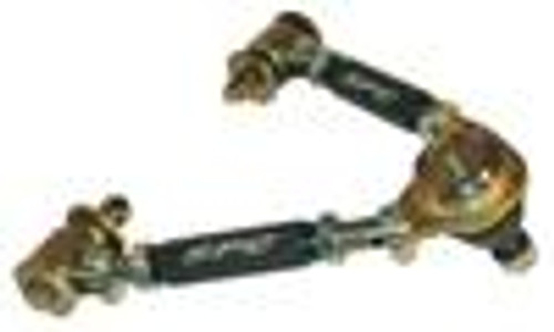 SPC Performance 66-72 Dodge Charger/70-74 Challenger Front Adjustable Driver Side Upper Control Arm - 94451 SPC Performance 66-72 Dodge Charger/70-74 Challenger Front Adjustable Driver Side Upper Control Arm - 94451