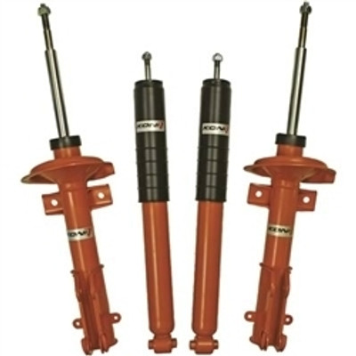 DISCONTINUED Koni Rear Shocks (2006-2010 LX/LC Vehicles) - 8050 1049 DISCONTINUED Koni Rear Shocks (2006-2010 LX/LC Vehicles) - 8050 1049