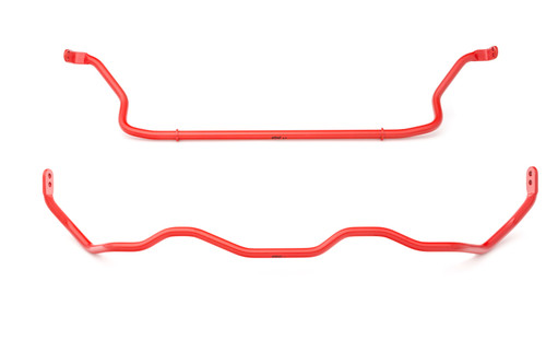 DISCONTINUED Eibach 24mm Front 19mm Rear Anti-Roll Bar Kit 12 Honda Civic (Exc Hybrid) / 13-15 Acura ILX