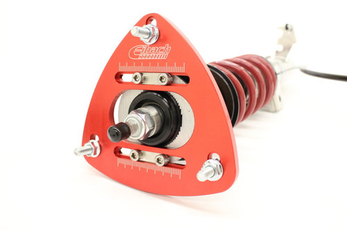 DISCONTINUED Eibach Pro-Alignment Camber/Caster Kit 13-15 Scion FRS / Subaru BRZ