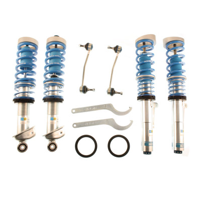 DISCONTINUED Bilstein B16 (PSS10) 01-05 Porsche 911 Turbo (US) Front and Rear Performance Suspension System