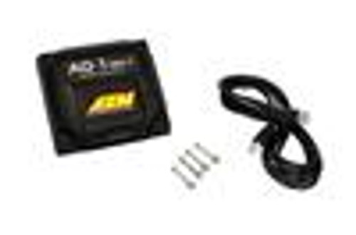 DISCONTINUED AEM Universal AQ-1 OBD2 Data Logger