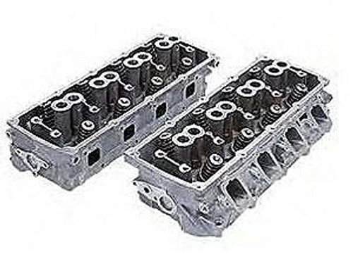 DISCONTINUED MOPAR Aluminum Drag Pak Right Head - P5155241 DISCONTINUED MOPAR Aluminum Drag Pak Right Head - P5155241