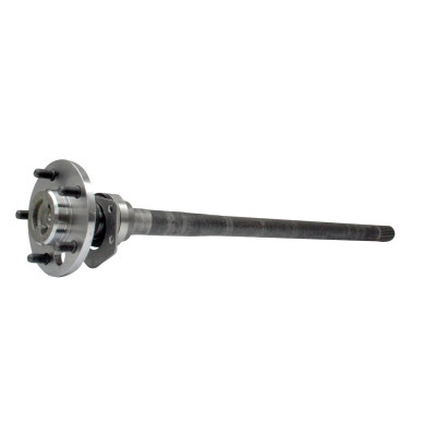 Yukon Gear & Axle YA D75786-2X 1541H Alloy Dana 44 Left Hand Rear Axle Shaft 30 Spline for 97-06 Jeep Wrangler TJ, 87-93 Cherokee XJ & 86-92 Comanche MJ Yukon Gear & Axle YA D75786-2X 1541H Alloy Dana 44 Left Hand Rear Axle Shaft 30 Spline for 97-06 Jeep Wrangler TJ, 87-93 Cherokee XJ & 86-92 Comanche MJ