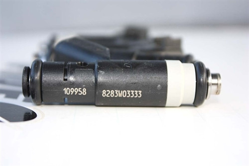 hime *--* Siemens 840 cc/min, 80 lbs/hr Fuel Injectors 8pc 109991