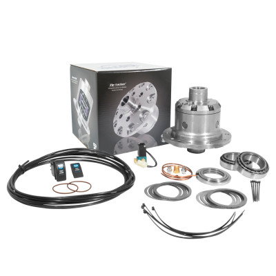 Yukon Gear & Axle YZLD44-3-30-JK Dana 44 Zip Locker 30 Spline for 07-18 Jeep Wrangler JK Non-Rubicon Yukon Gear & Axle YZLD44-3-30-JK Dana 44 Zip Locker 30 Spline for 07-18 Jeep Wrangler JK Non-Rubicon