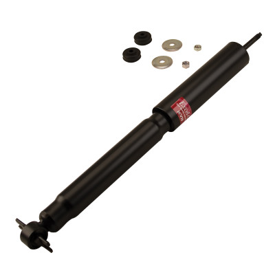 KYB Shocks &amp; Struts Excel-G Front JEEP TJ 1996-05 JEEP Wrangler 1997-06 - 344435