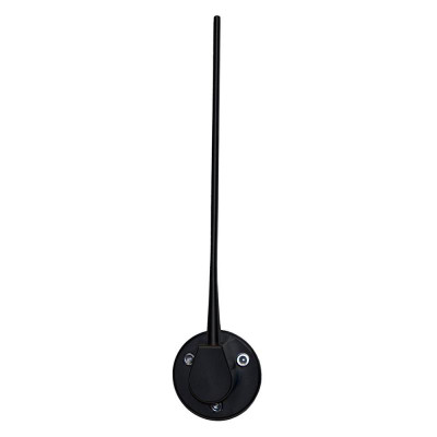 DISCONTINUED DV8 Offroad 1997-06 Jeep TJ Replacement Antenna Black