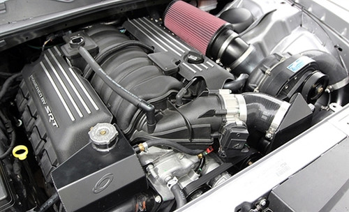 ProCharger 1DI505-SCI HO Intercooled Supercharger Tuner Kit for 15