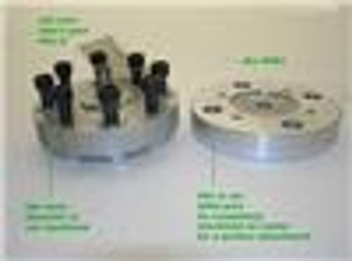 DISCONTINUED The Driveshaft Shop Chevrolet Camaro 2010-2015 V8 6-Speed Manual 3.5in Aluminum 1-Piece Driveshaft