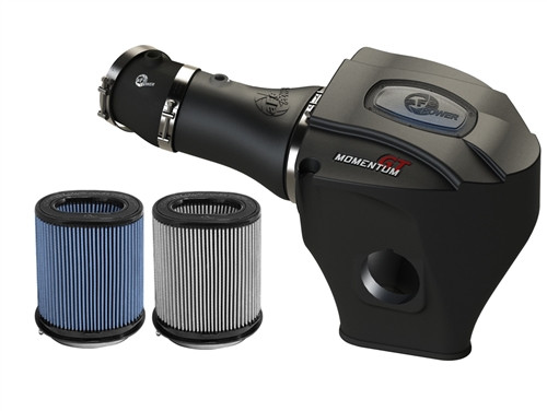 DISCONTINUED aFe Momentum GT CAI (2017-2020 Charger/Challenger Hellcat) - 52-72205 DISCONTINUED aFe Momentum GT CAI (2017-2020 Charger/Challenger Hellcat) - 52-72205