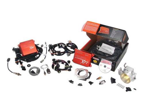 DISCONTINUED FAST XFI 2.0 Crate / Transplant Engine Management Kit for Gen 3 HEMI 6.1/6.4L - 301013 DISCONTINUED FAST XFI 2.0 Crate / Transplant Engine Management Kit for Gen 3 HEMI 6.1/6.4L - 301013
