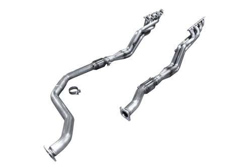 DISCONTINUED ARH 2006+ Toyota Tundra 1-3/4in x 3in Direct Connect Long System -TUN-06134300DCNC