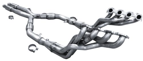 DISCONTINUED ARH 2007-2013 BMW M3 1-3/4in x 3in Long System Race/Track Use Only Race/Track Use Only - BMWM3-07134300LSNC