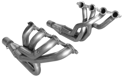 DISCONTINUED ARH 1968-1982 Chevrolet Corvette C3 LS Swap 1-3/4in x 3in Headers - C3LS-68134300HR