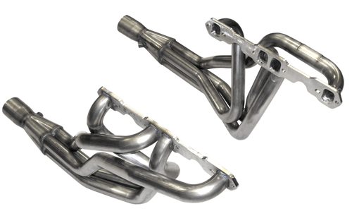 DISCONTINUED ARH 1970-1981 Chevrolet Camaro 1-3/4in x 3in Headers - CAG2-70134300HR