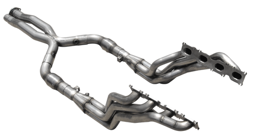 DISCONTINUED ARH 2007-2009 Mercedes Benz CLK63 Black Series 1-7/8in x 3in Long System Race/Track Use Only - MBCLK-06178300LSNC