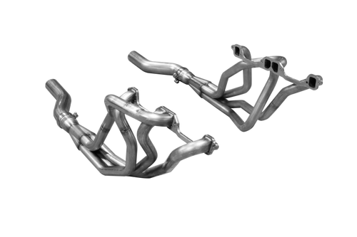 DISCONTINUED ARH 1967-1974 Mopar B/E-Body Small Block 1-5/8in x 2-1/2in Headers - MSB-67158212SS