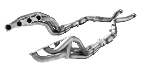 DISCONTINUED ARH 1999-2004 Ford Mustang 2V 1-3/4in x 3in Long System - MT2-99134300LSNC