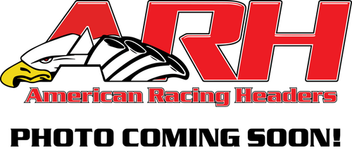 DISCONTINUED ARH 1978-1988 Oldsmobile G-Body Small Block 1-3/4in x 3in Headers - OSBG-78134300HR