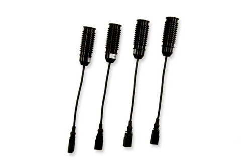 DISCONTINUED KW Electronic Damping Cancellation Kit Porsche Cayenne Type 9PA