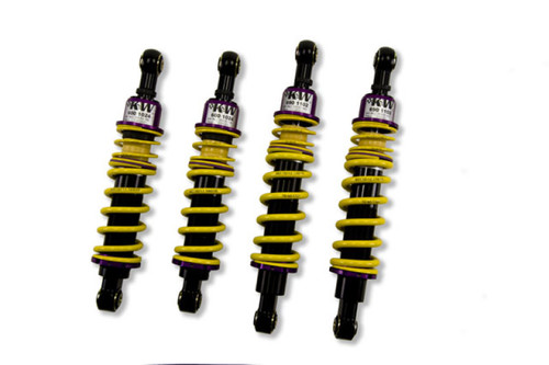 DISCONTINUED KW Coilover Kit V2 Lotus Elise (111) only Toyota engines