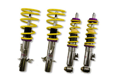 DISCONTINUED KW Coilover Kit V3 Mini Mini Clubman + Convertible (R55 R57)(only Cooper S  Cooper D  JCW)