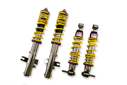 DISCONTINUED KW Coilover Kit V3 Porsche 968 (968) Coupe + Convertible