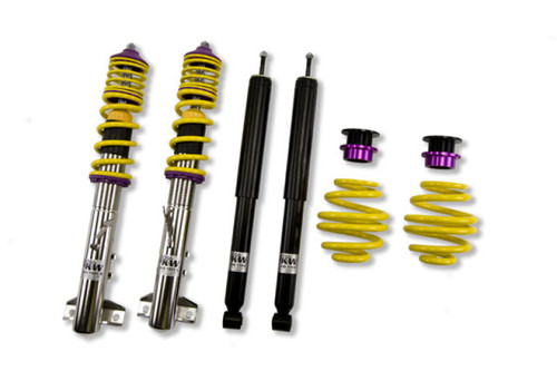 DISCONTINUED KW Coilover Kit V2 BMW 3series E36 (3C 3/C 3/CG) Compact (Hatchback)