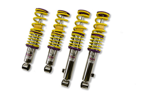 DISCONTINUED KW Coilover Kit V1 Mazda Miata MX-5 (NA)