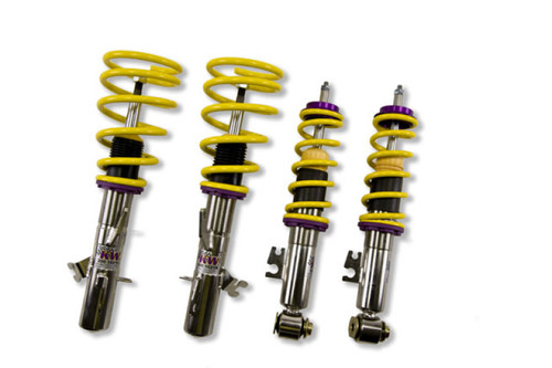 DISCONTINUED KW Coilover Kit V2 Mini Mini Clubman + Convertible (R55 R57)(only Cooper S  Cooper D  JCW)